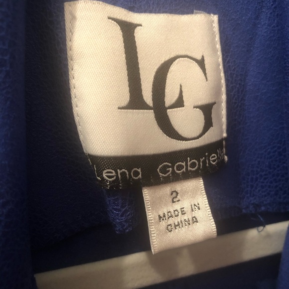 Jacket - Picture 6 of 8